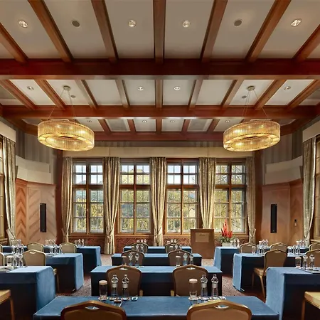 Grand Hotel Kempinski High Tatras-2