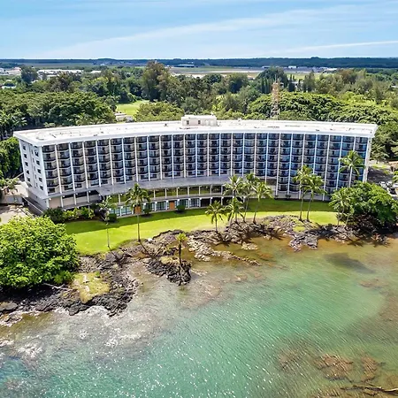 Hilo Hawaiian Hotel, Trademark Collection By Wyndham-3
