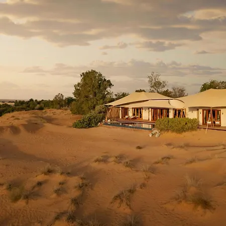 Al Maha, A Luxury Collection Desert Resort & Spa, Dubai (Adults Only)-3