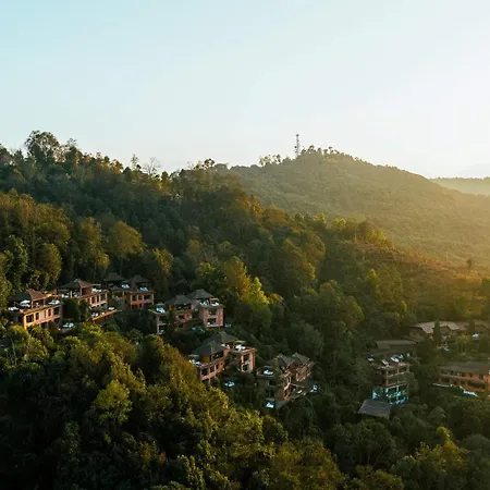 Dwarika'S Sanctuary - A Himalayan Wellness Retreat-2