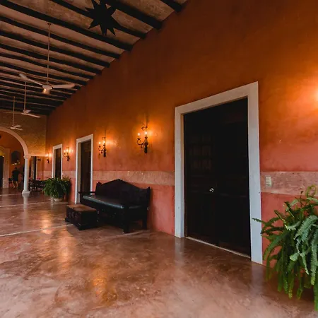 Hacienda Sacnicte-3