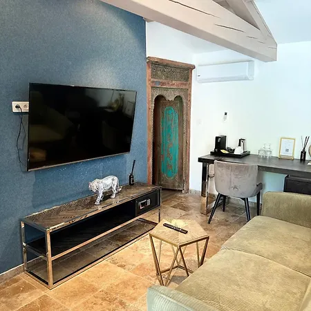 La Villa Dune, Hôtel&Spa Nuxe-3