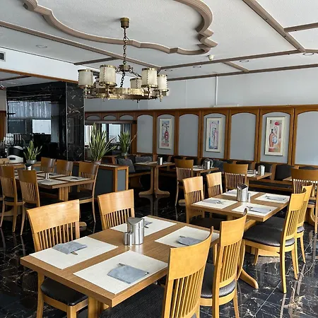 Concorde Hotel Siegen-2
