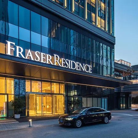 Fraser Residence Chengdu-2