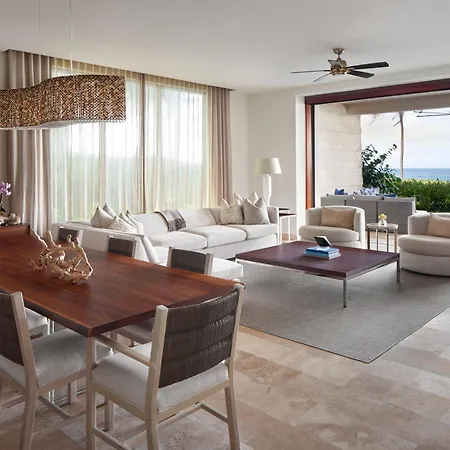 Residences At Dorado Beach, A Ritz Carlton Reserve-3