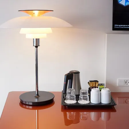 Hotel Hans Egede-3