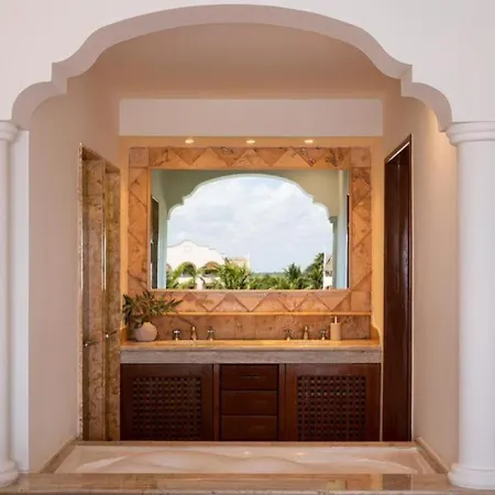 Excellence Riviera Cancun All Inclusive - Adults Only-2