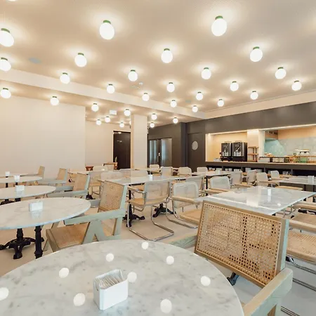 Abc Hotel Porto - Campanha-2