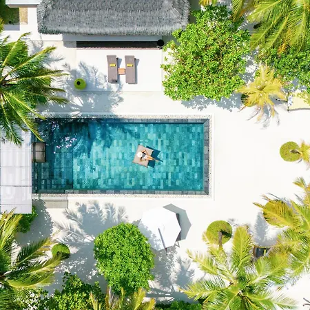 Cheval Blanc Randheli, Maldives-3