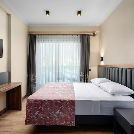 Sedir Park Joy Hotel-3