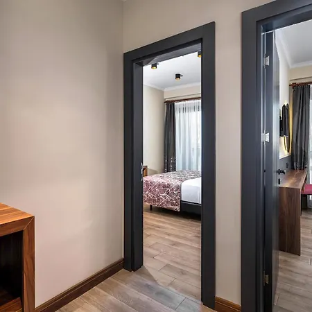 Sedir Park Joy Hotel-2
