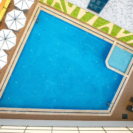 Sedir Park Joy Hotel-3