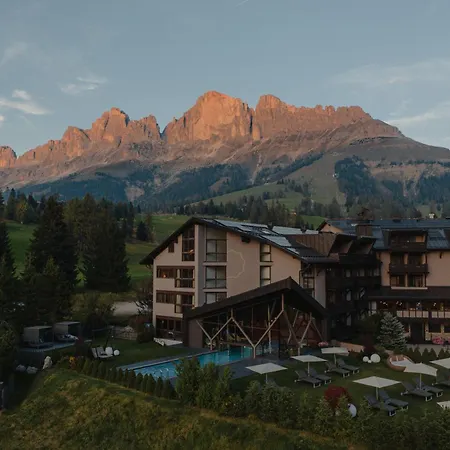 Hotel Alpenrose-3
