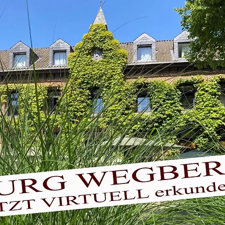 Burg Wegberg Hotel&Eventlocation-2