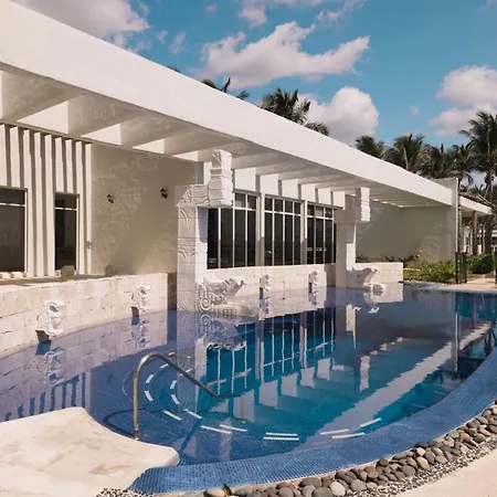 Paraiso de la Bonita, a Luxury Collection Resort, Riviera Maya, Adult All-Inclusive-3