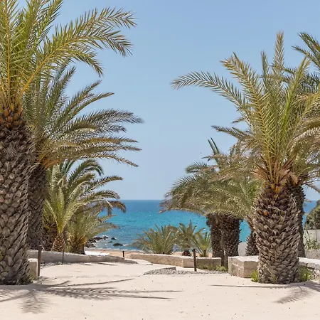 Golden Milos Beach Ηouse By Domotel-3