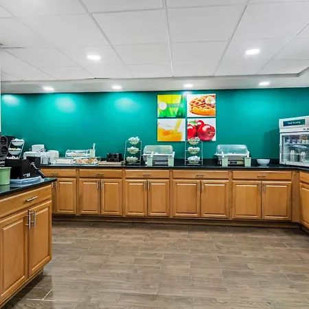 Quality Inn Bangor Airport-3