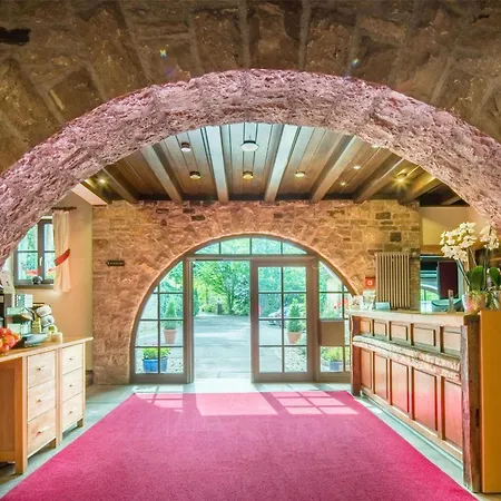 Best Western Hotel Polisina-3
