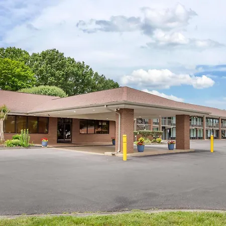 Quality Inn Mount Airy Mayberry-2