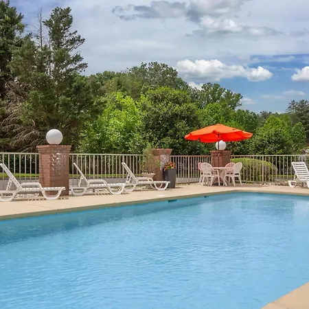 Quality Inn Mount Airy Mayberry-3