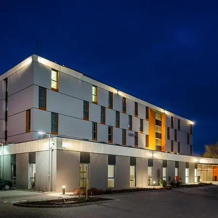 Best Western Plus Lakeside Hotel-2