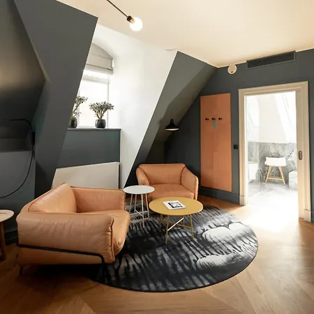Nobis Hotel Copenhagen, a Member of Design Hotels™-2