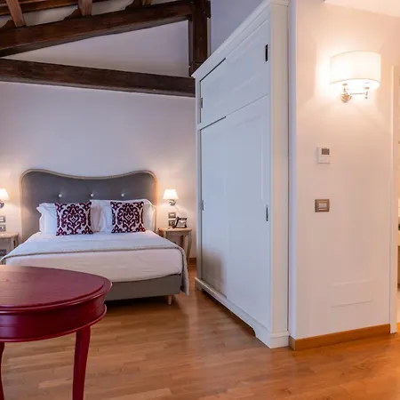 Borgo La Chiaracia Resort & Spa-2