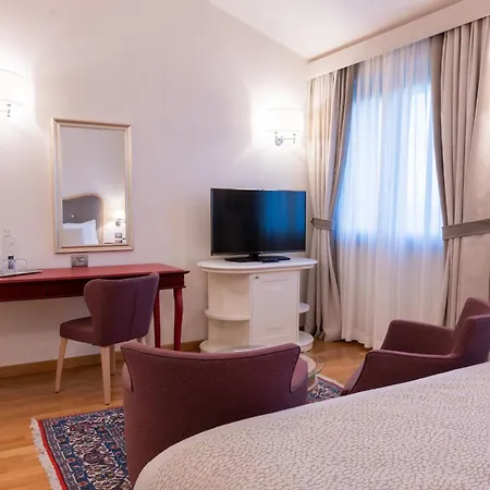 Borgo La Chiaracia Resort & Spa-3
