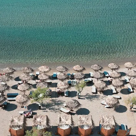 Samian Mare Hotel, Suites & Spa-3