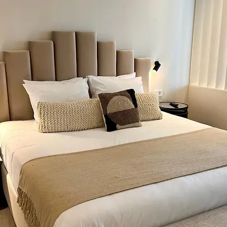 Silken Comfy Studios Hotel-2