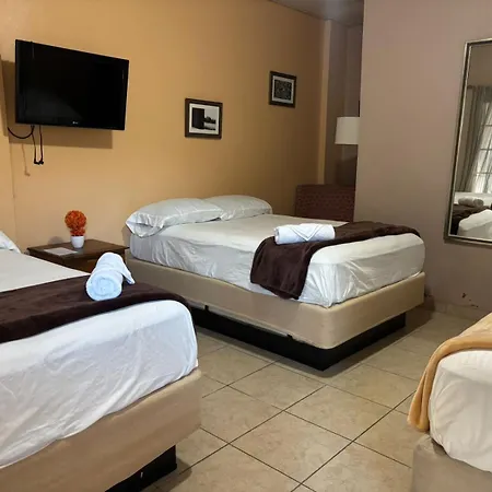 Hotel Lima Park-2