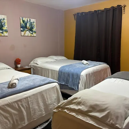Hotel Lima Park-3