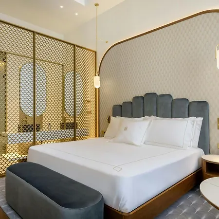 Grand Hotel Centenari, Valencia, Autograph Collection-2