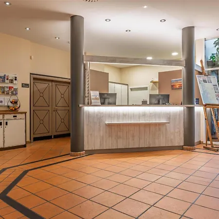 Best Western Plus Theodor Storm Hotel-2