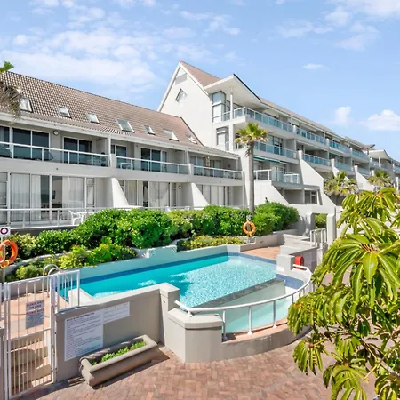 Dolphin Beach Hotel Self Catering Apartments-2