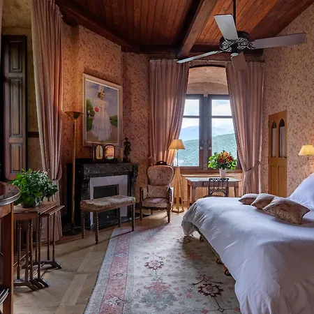 Chateau De Riell-2