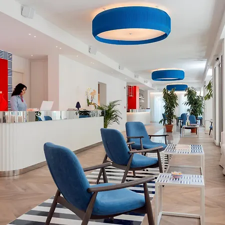 Hotel Tirrenia-2
