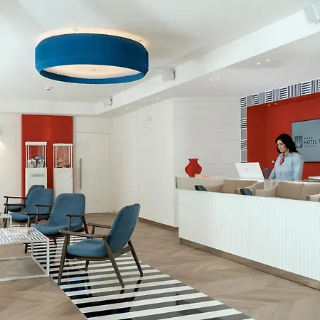 Hotel Tirrenia-2