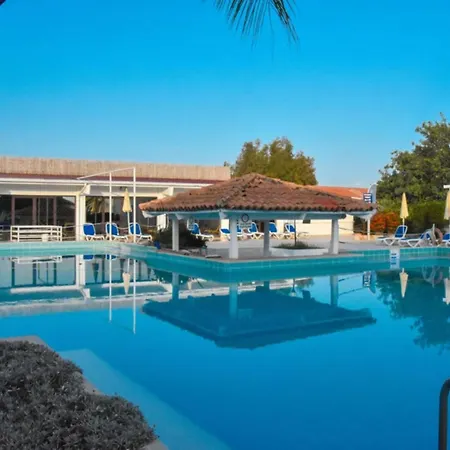 I Giardini Di Athena- Athena Resort-3