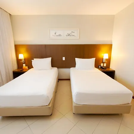Quality Hotel Vitoria-2