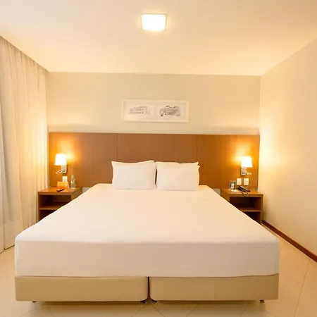 Quality Hotel Vitoria-3