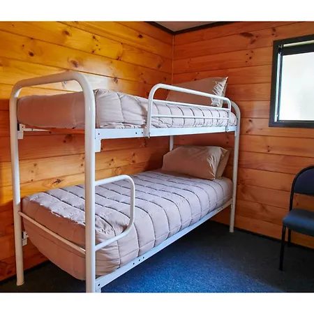 Greymouth Seaside Top 10 Holiday Park-3