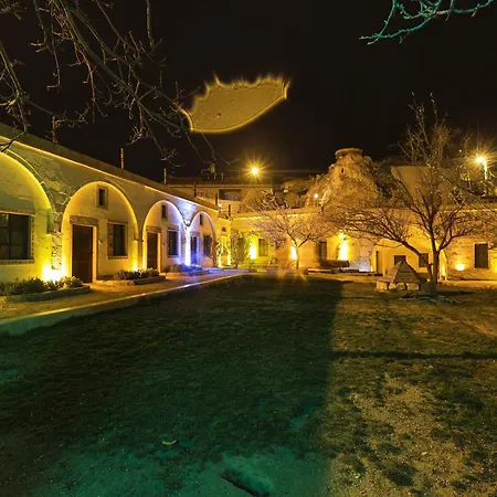 Ortahisar Cave Hotel-2