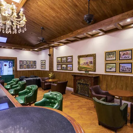 Mayfair Himalayan Spa Resort-2