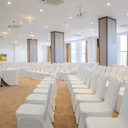 Amaryllis Hotel Blantyre-3