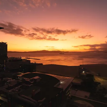 Crowne Plaza Residences Port Moresby By Ihg-3