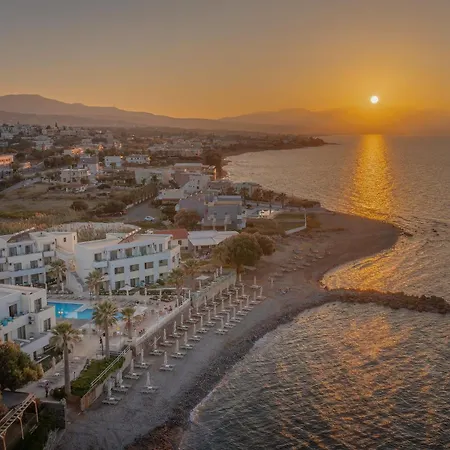 Harmony Rethymno Beach-2