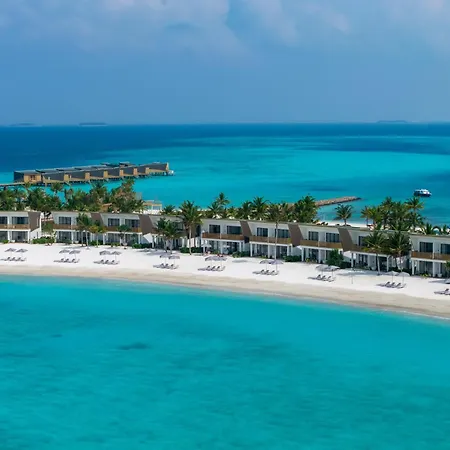 Centara Mirage Lagoon Maldives - Free Round Trip Speedboat When Stay 4 Nights Or More Between 17 April - 15 October 2026-2