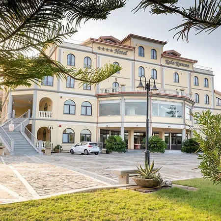 Kala Kretosa Hotel-2