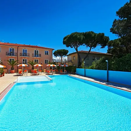 Hotel Bolgheri Marina Resort-3
